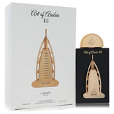 Lattafa Pride Art Of Arabia III by Lattafa for Unisex. Eau De Parfum Spray (Unisex) 3.4 oz | Perfumepur.com